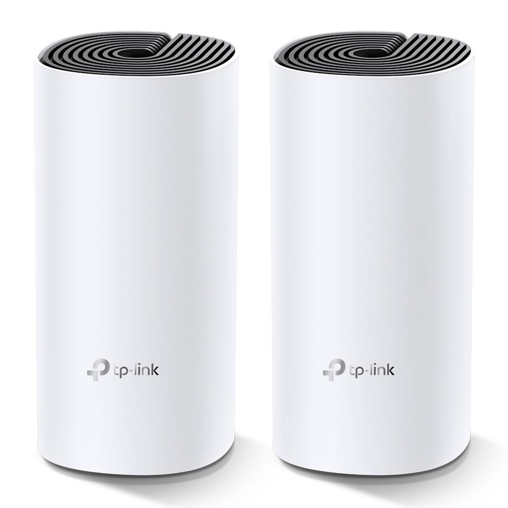 TP-Link AC1200 Deco Whole Home Mesh