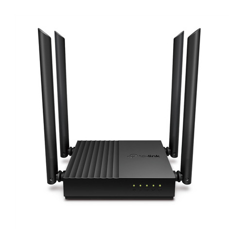 TP-LINK  | AC1200 Wireless MU-MIMO Wi-Fi