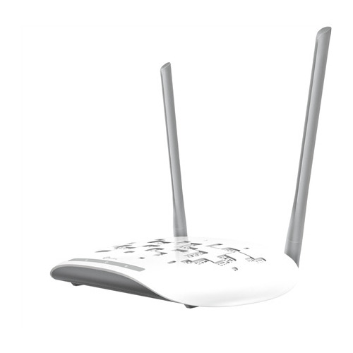 TP-LINK | Access Point | TL-WA801N
