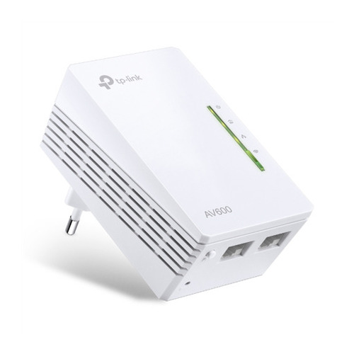 TP-LINK  | AV600 Wi-Fi Powerline Extender