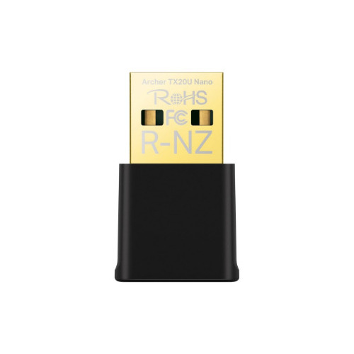 TP-LINK  | AX1800 Nano Dual Band
