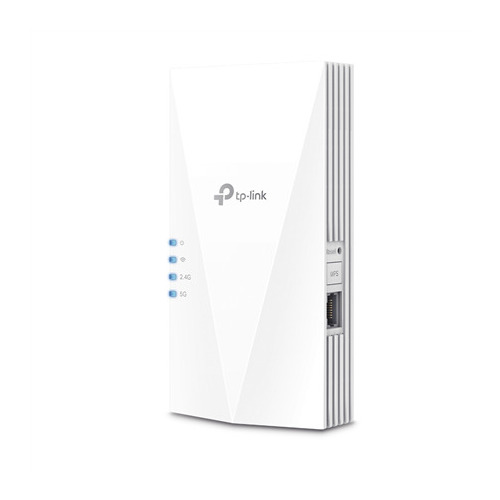 TP-LINK | AX1800 Wi-Fi 6 Range