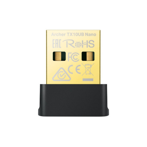 TP-LINK  AX900 Nano Wi-Fi 6 Bluetooth