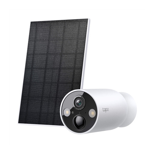 TP-LINK | C425 KIT | Solar-Powered