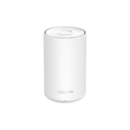 TP-LINK Deco X10-4G(1-pack) 4G+ AX1500 Whole