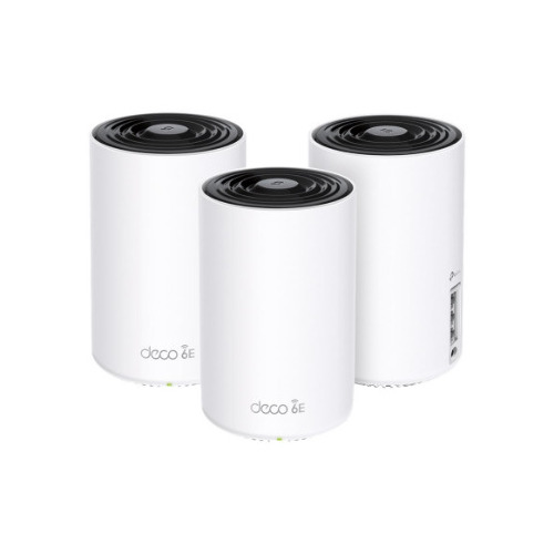 TP-LINK Deco XE75(3-pack) AXE5400 Whole Home