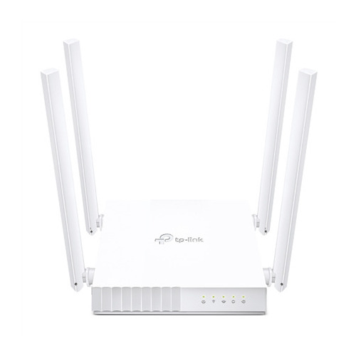TP-LINK | Dual Band | Archer