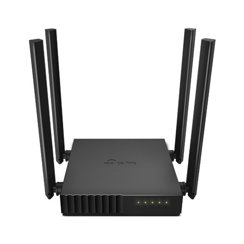 TP-LINK  | Dual Band  | Archer