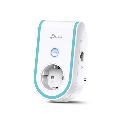 TP-LINK  | Extender | RE365 |