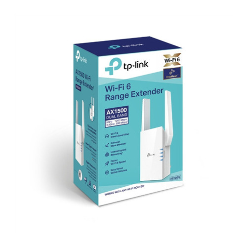 Access Point TP-Link RE505X | RE505X