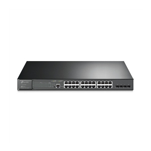 TP-LINK | L2 Managed  | TL-SG3428MP