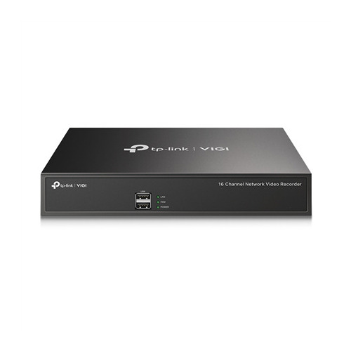 TP-LINK | Network Video Recorder |