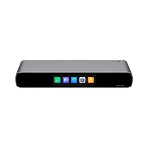 TP-LINK Omada Fusion 2.5G PoE