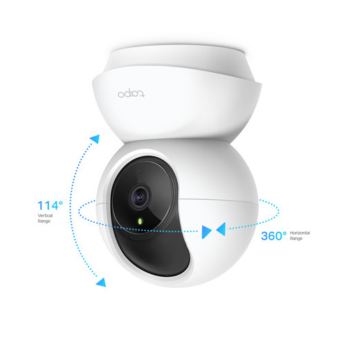 TP-Link Tapo C200 | Tapo C200
