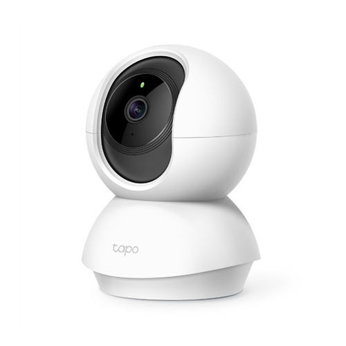 TP-LINK Wireless Security Camera Indoor Tapo