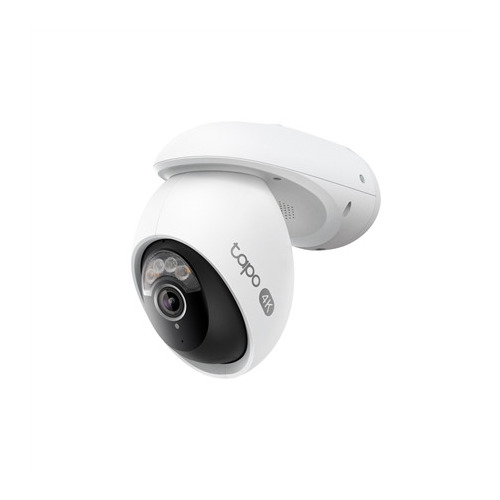 TP-LINK | Pan/Tilt Security Wi-Fi Camera