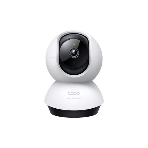 TP-LINK Wireless Security Camera Indoor Tapo