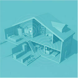 Adapter powerline TP-Link TL-WPA4220 Starter Kit