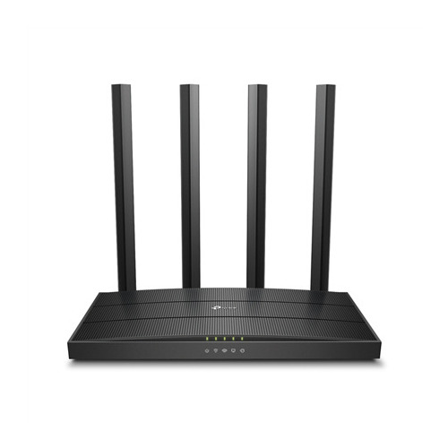TP-LINK  |  | Archer C6 |