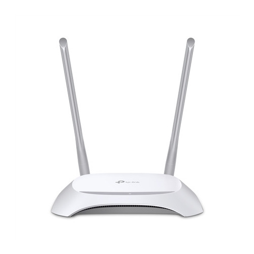 TP-LINK TL-WR840N N300 Wireless 802.11n/300Mbps