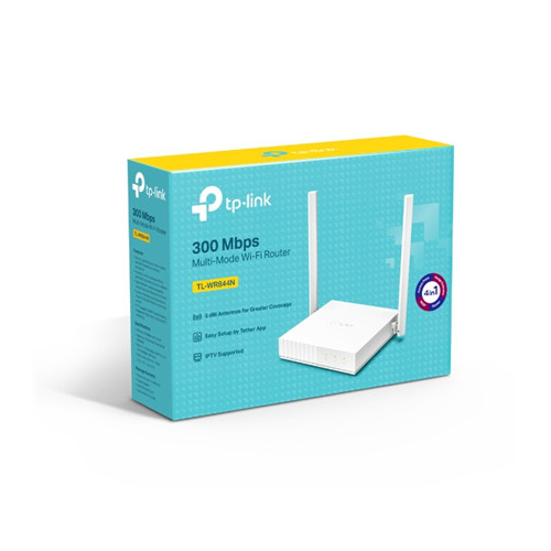 TP-Link TL-WR844N | TL-WR844N | 1210002616072