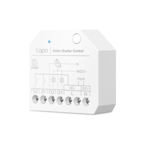 TP-LINK Smart Module | Tapo S112