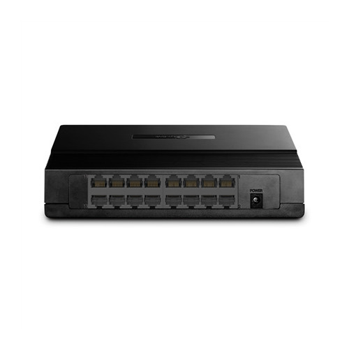 TP-LINK  |  | TL-SF1016D | Desktop