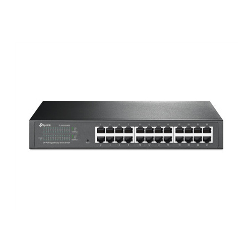 TP-LINK  |  | TL-SG1024DE | Web