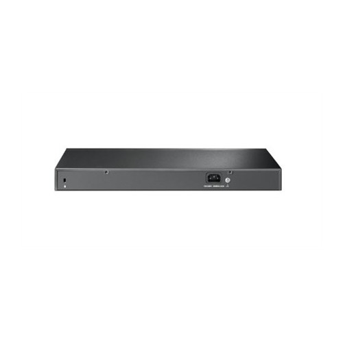 TP-LINK  |  | TL-SG1218MPE | Web