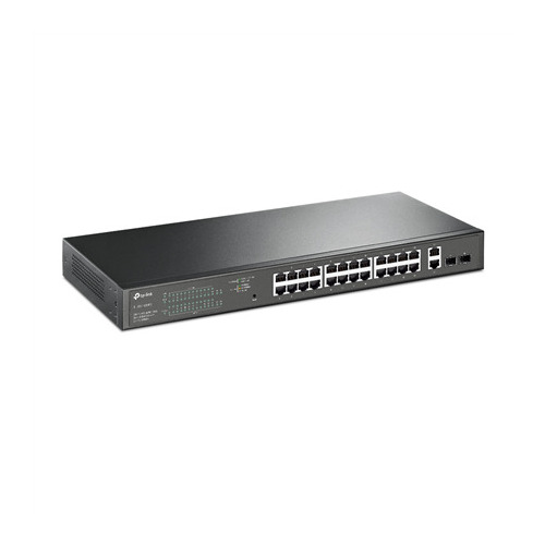 TP-LINK |  | TL-SG1428PE | Web
