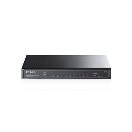 TP-LINK | | TL-SG2210P | Web