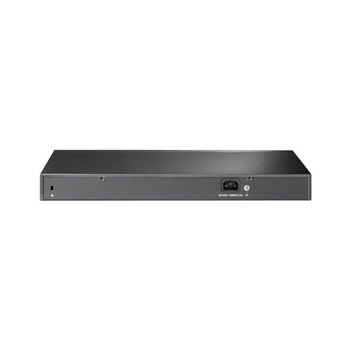 TP-LINK | | TL-SL1218P | Unmanaged