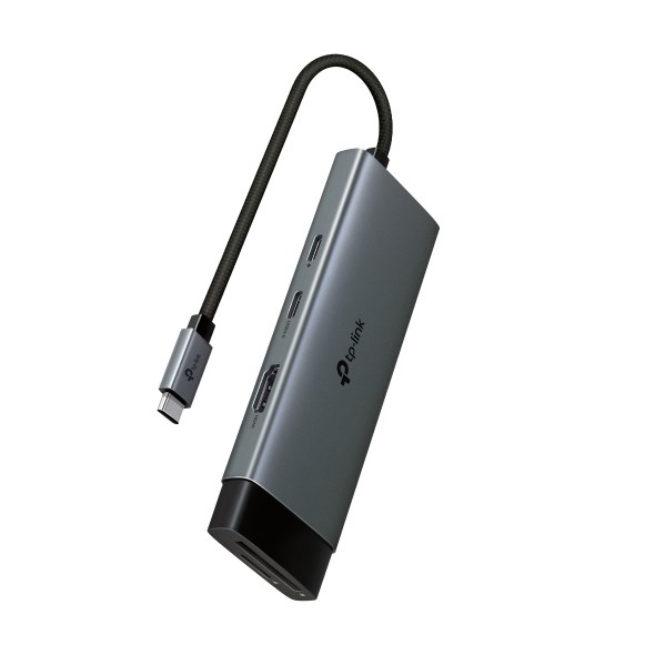 TP-Link UH7020C interface hub USB 3