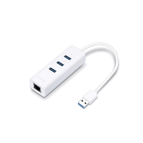 TP-LINK Adapter UE330 USB to 3XUSB