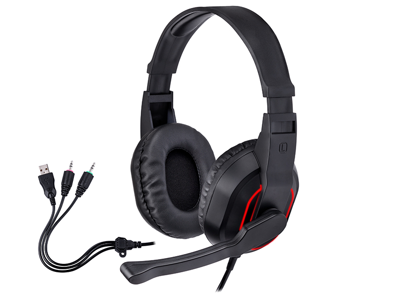 Tracer 46467 Gaming Zone Radian RGB
