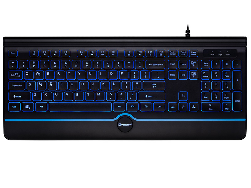 Tracer 46473 Office PRO USB Black