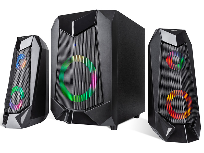 Tracer 46497 Hi-Cube RGB Flow |