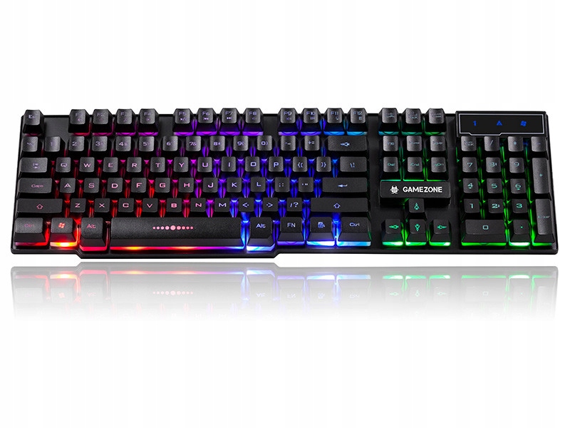 Tracer 46651 Game Zone LoCCar |