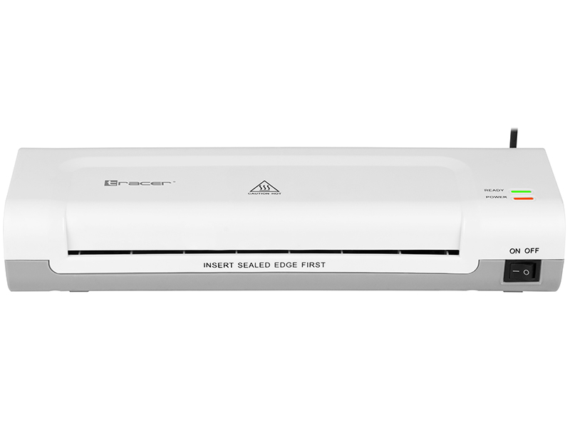 Tracer 47266 A4 TRL-5 WH, White/Grey