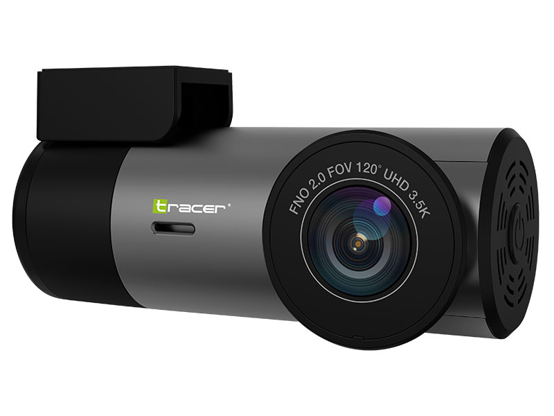 Tracer 47567 Snap 3.5S-WF, Black/Grey