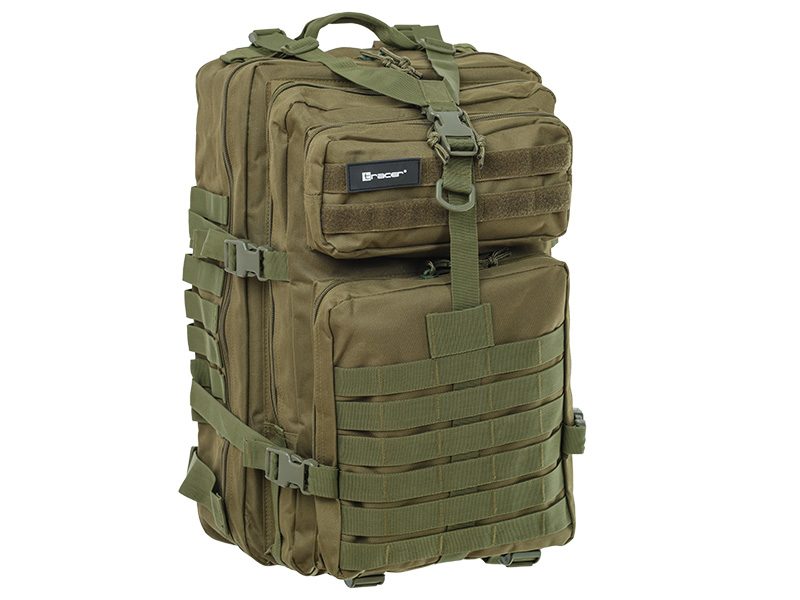 Tracer 47577 ALPHA Backpack 15,6&quot