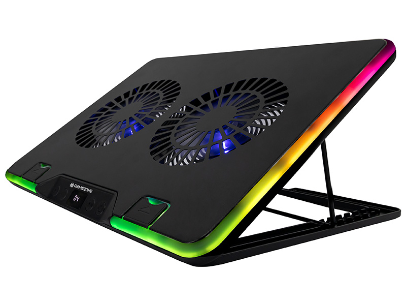 Tracer 47590 SNOWMAN, Black With RGB