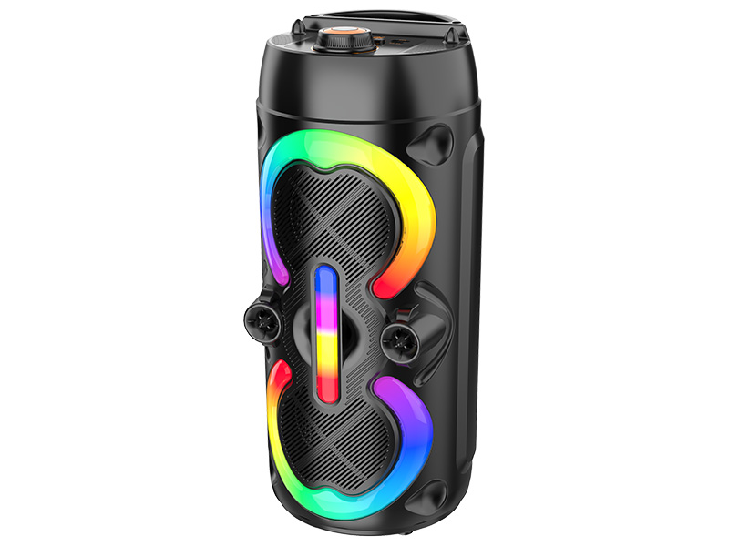 Tracer 47687 Powervox P1 Speaker, Black