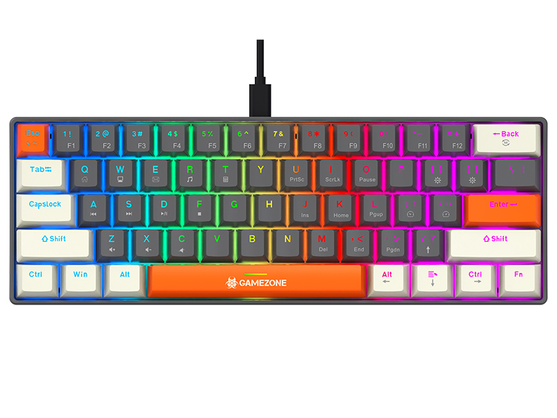 Tracer 47873 Gamezone CLAWS 61 USB