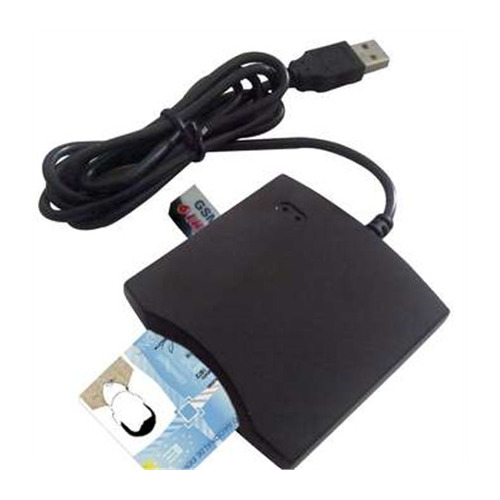Transcend | SMART CARD READER USB