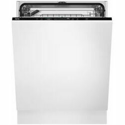 Trauku mašīna AEG FSE64610Z