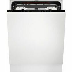 Trauku mašīna AEG FSE74707P