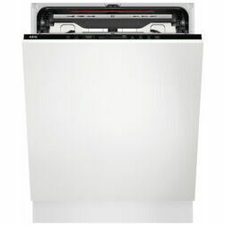 Trauku mašīna AEG FSE75737P