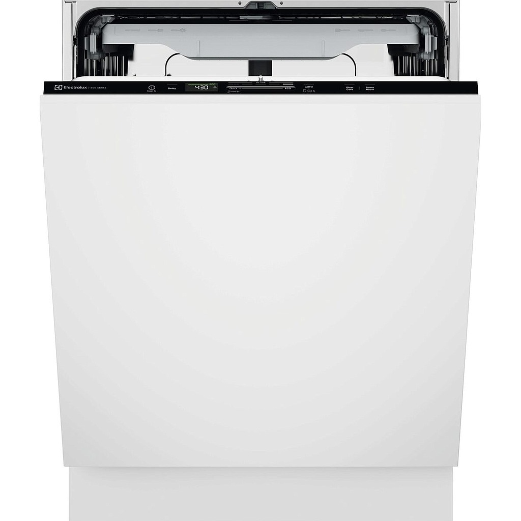 Trauku mašīna ELECTROLUX E62LB200T | E62LB200T