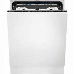 Trauku mašīna ELECTROLUX EEM69410W